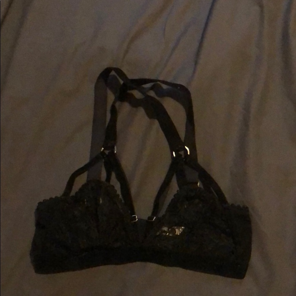 Lonely Lingerie Bralette